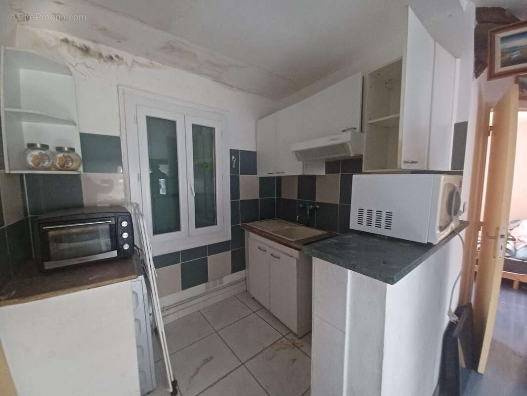 Photo 5 - Appartement à BEZIERS