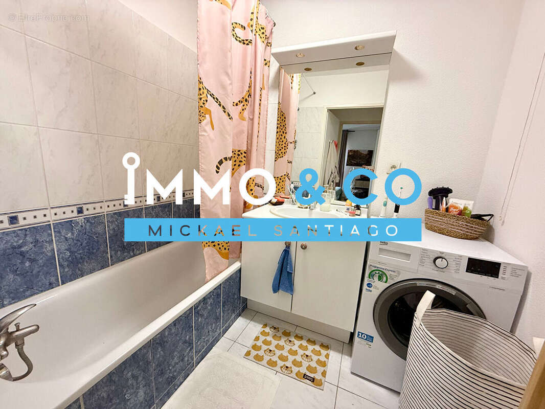 Appartement à VALENCE