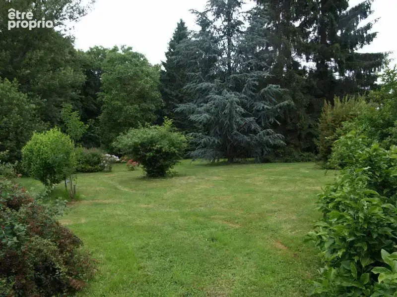Terrain à ARMENTIERES-SUR-AVRE