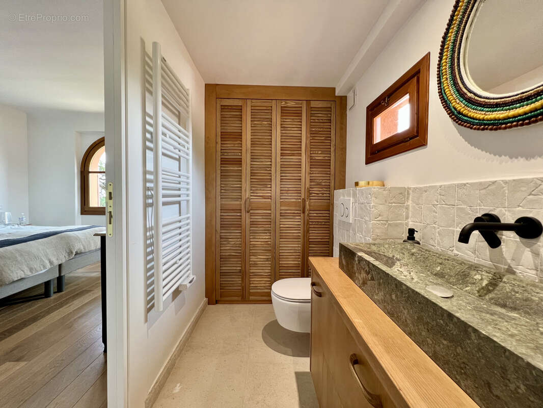 Maison à SAINTE-MAXIME