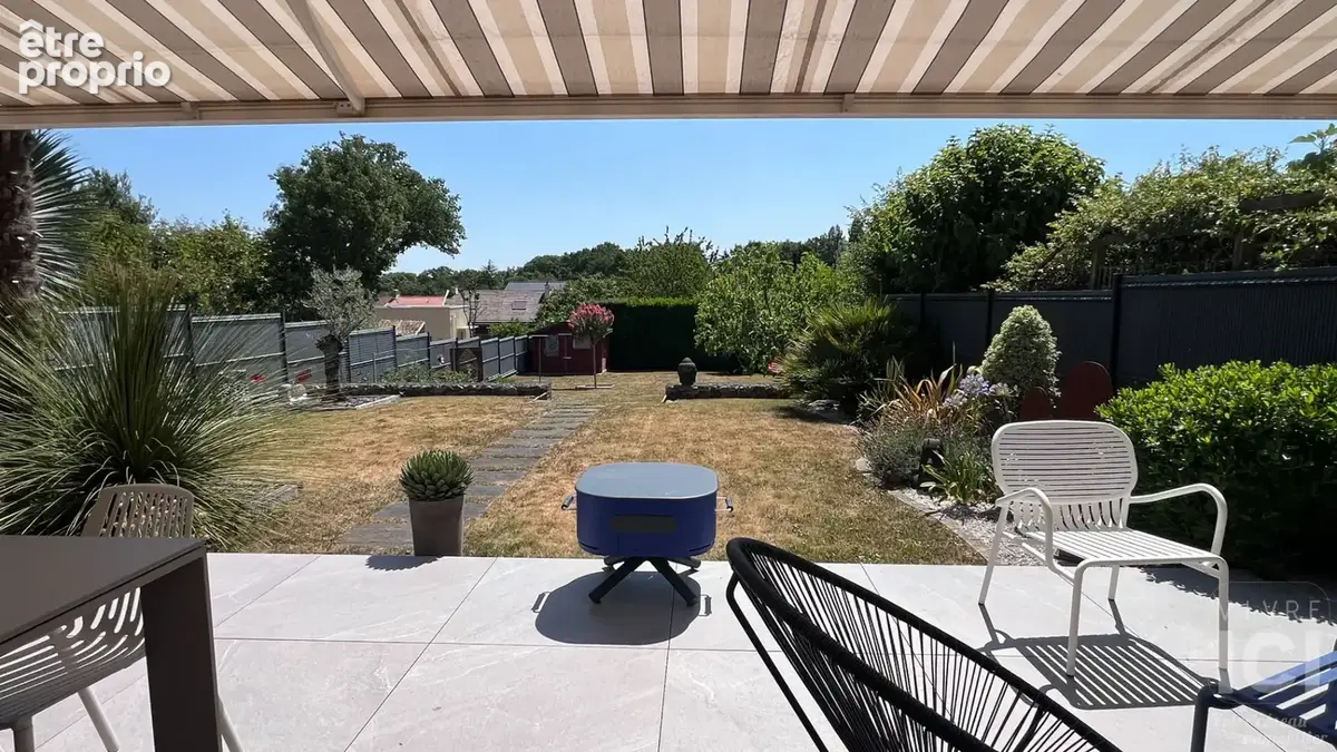 Maison familiale 146 m² . 5/6 chambres .Parcelle piscinable 636 m², Sans travaux - photo 7
