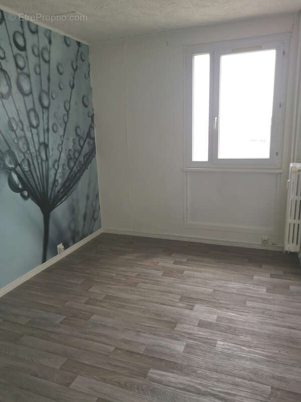 Appartement à BETHUNE