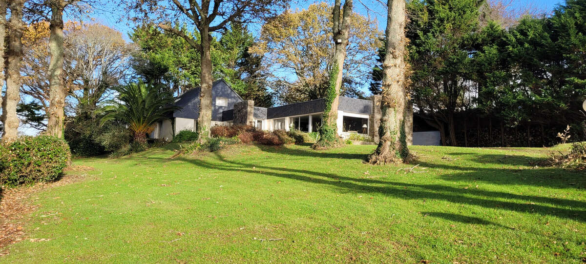 Maison 255 m² à La Foret-Fouesnant  - photo 4
