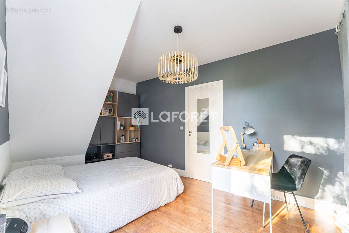 Maison à MARSEILLE-12E