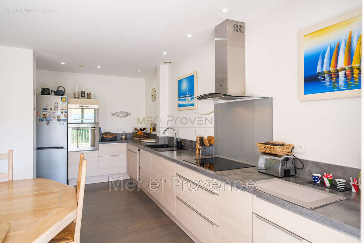 Maison 72 m² à Sainte-Maxime  - photo 8