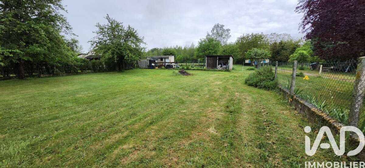 Maison 126 m² à Griselles  - photo 8