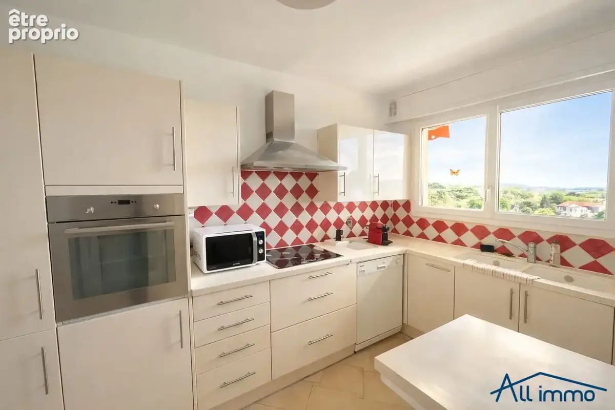 Appartement 2 pièces 78 m² à vendre à Saint-Germain-En-Laye (78100) - photo 5