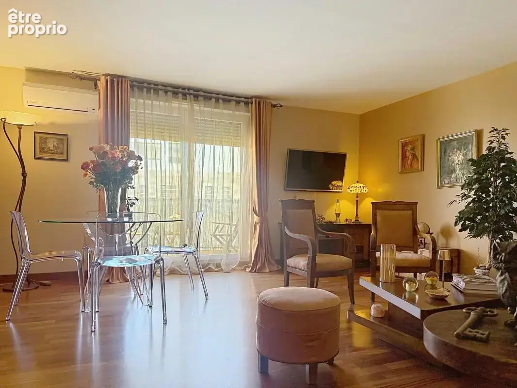Appartement à AVIGNON