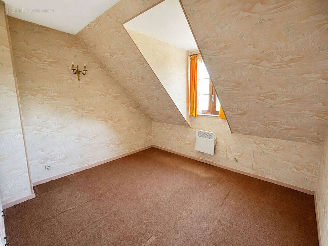 Maison 126m² à chaumontel - photo 15