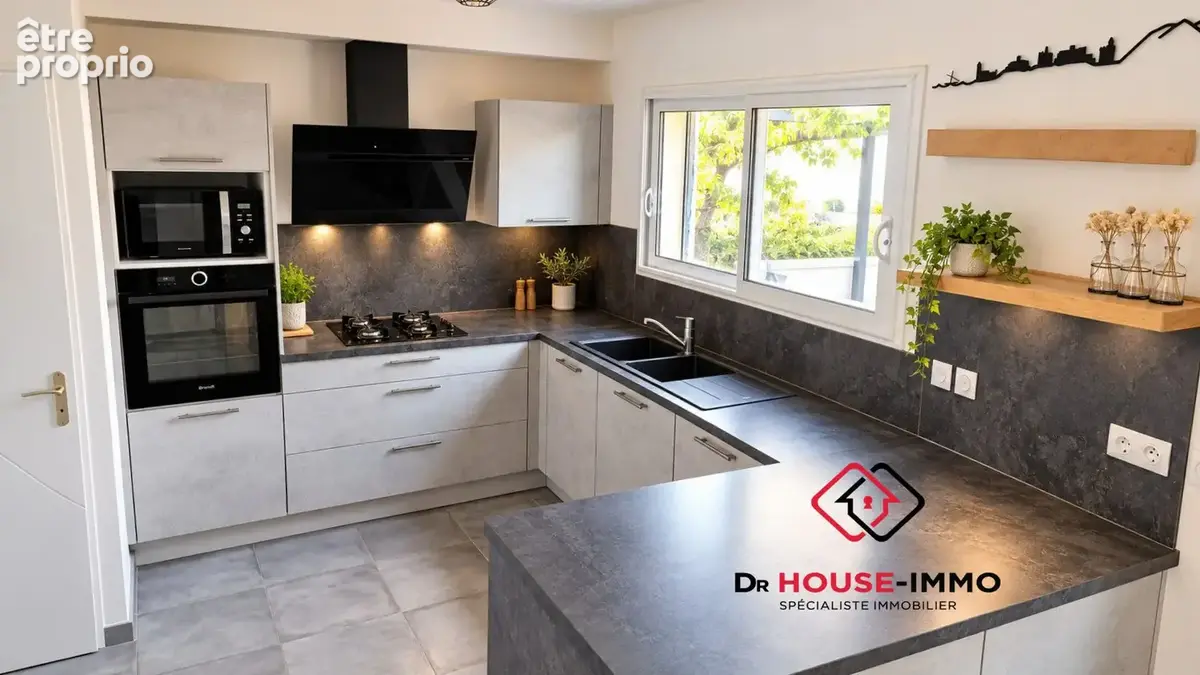 Maison 4 pièces 83 m² à vendre à Saint-Andre (66690) - photo 21