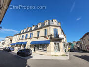 Appartement à GONTAUD-DE-NOGARET