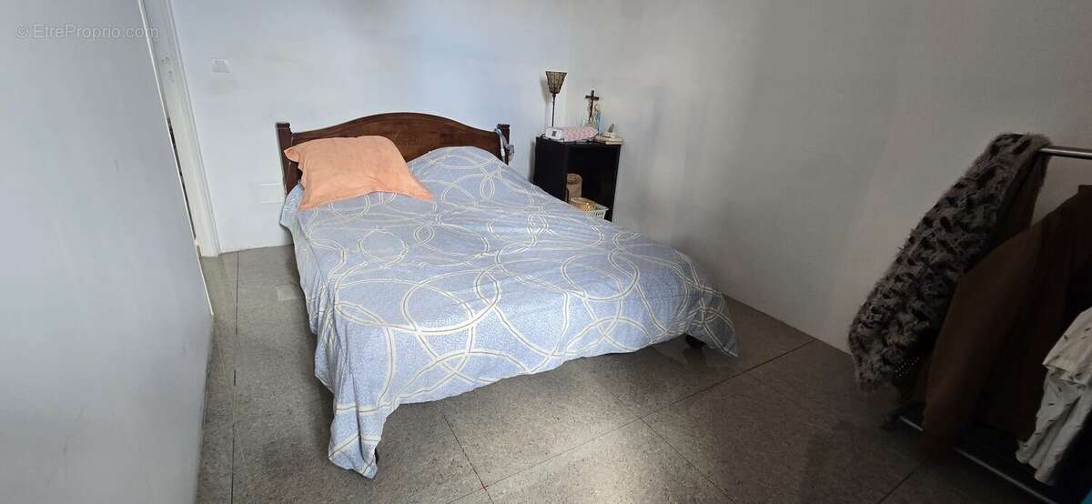 Maison à LA PLAINE-DES-PALMISTES