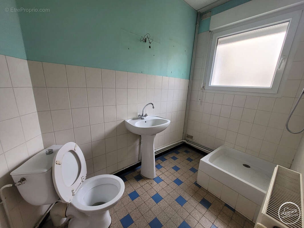 Appartement à CALAIS