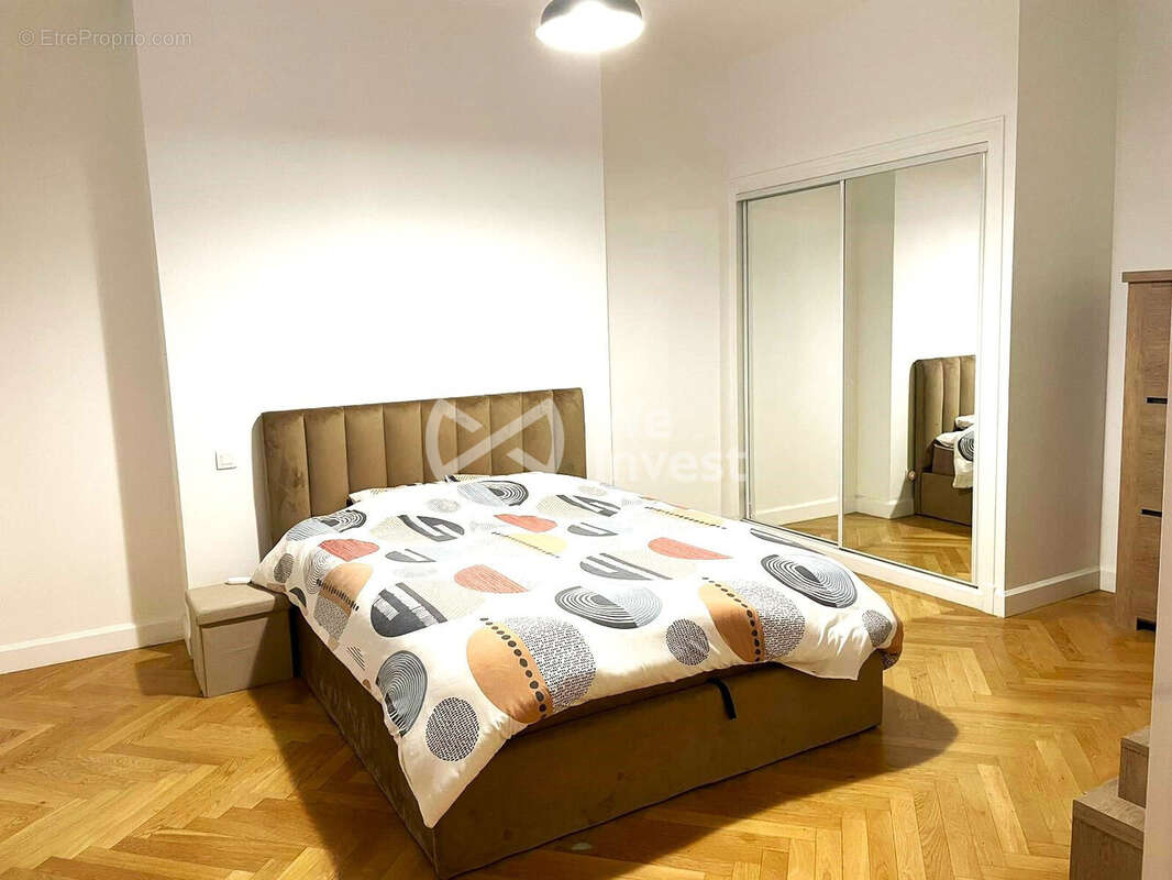 Appartement à LYON-2E