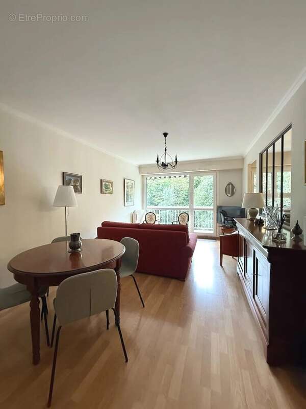 Appartement à BRUNOY