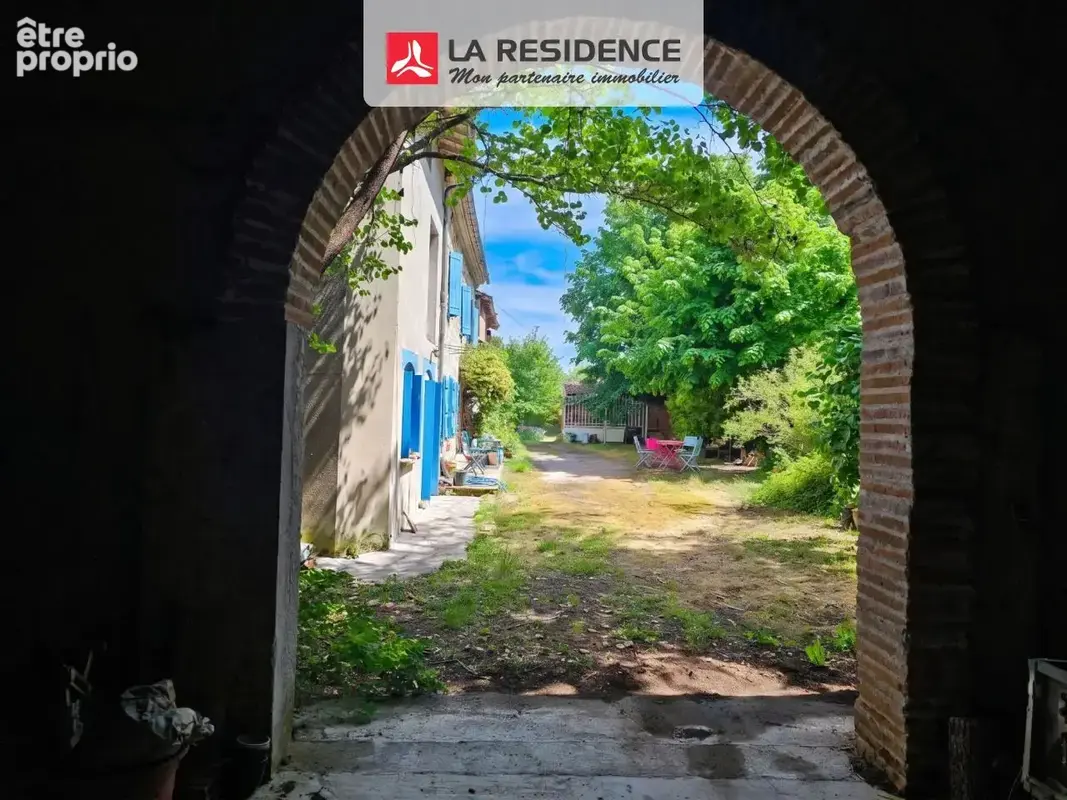 Maison 169 m² à Puylaurens  - photo 6