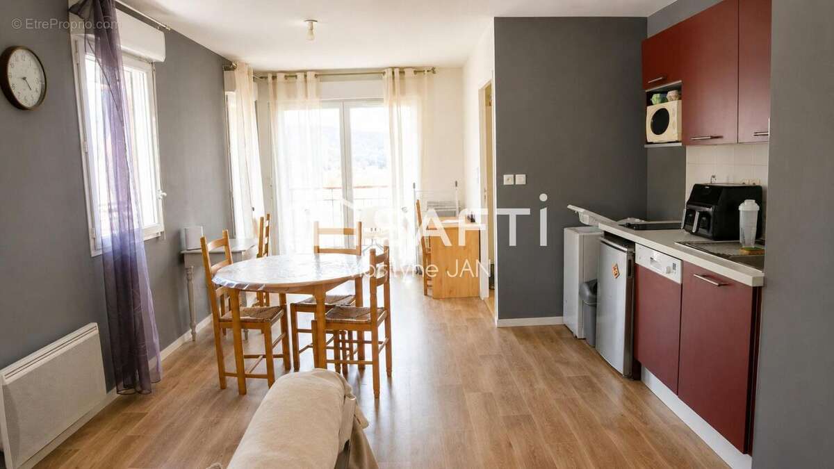 Appartement 50 m² à Saint-Malo  - photo 3