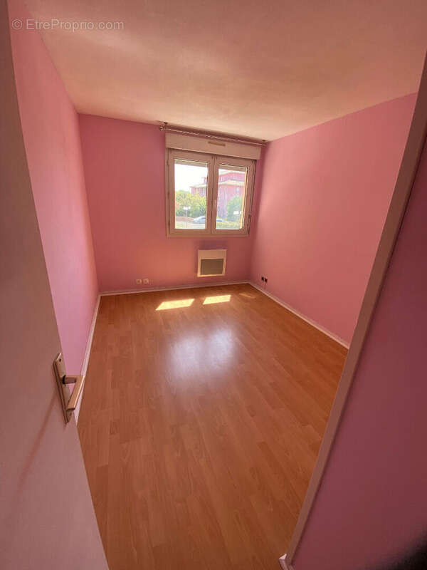 Appartement à DAX