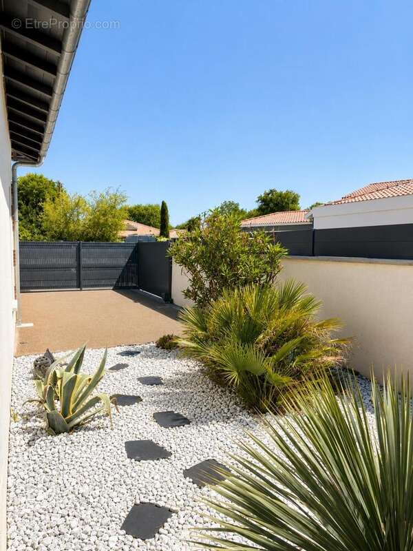 Photo 6 - Maison à GUJAN-MESTRAS
