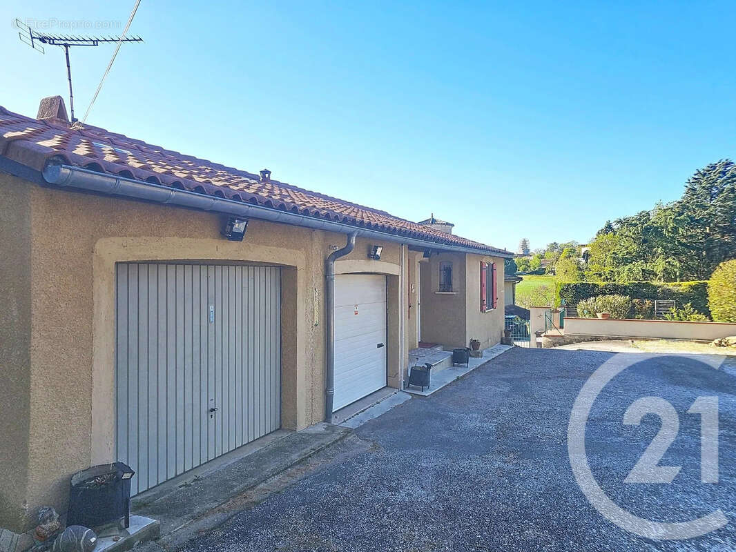 Maison 79 m² à Vaux  - photo 18