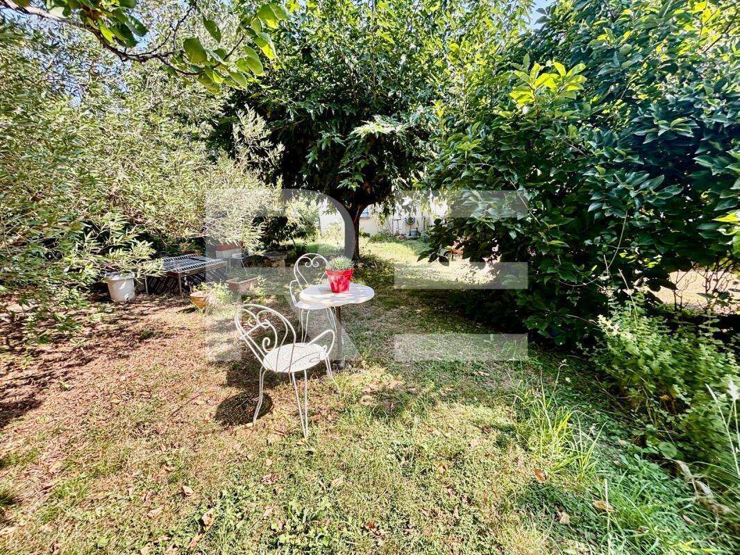 Maison à SAINT-BAUZELY