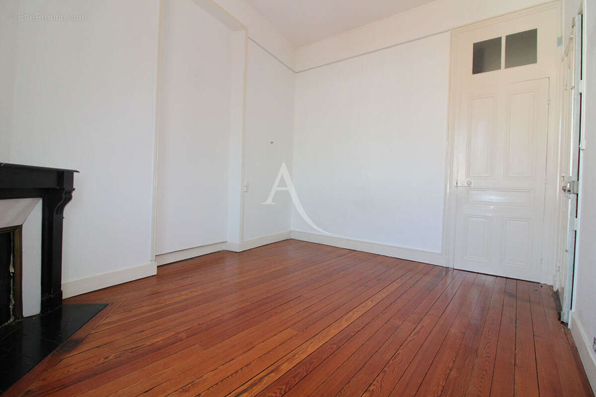 Appartement à CHALON-SUR-SAONE