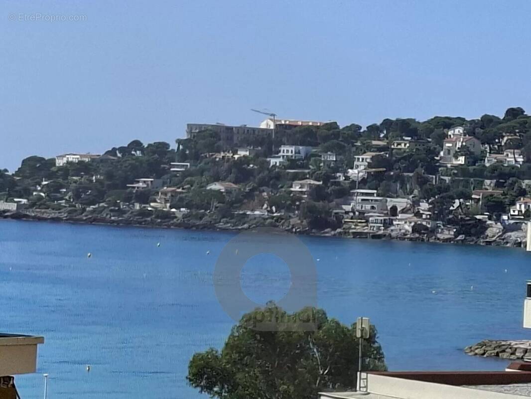 Appartement à ROQUEBRUNE-CAP-MARTIN