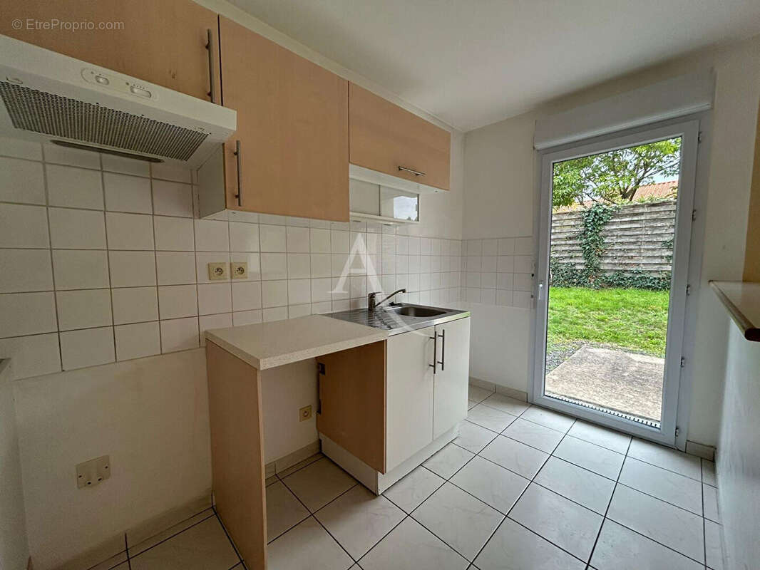 Maison à BOUGUENAIS