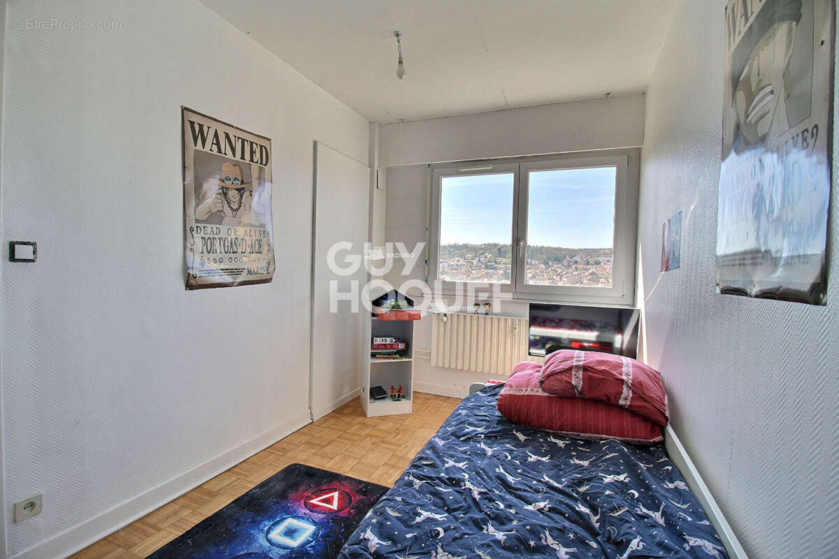 Appartement à VILLERS-LES-NANCY