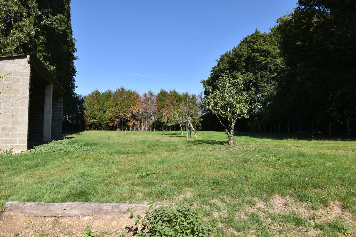 Maison à ILLIERS-COMBRAY