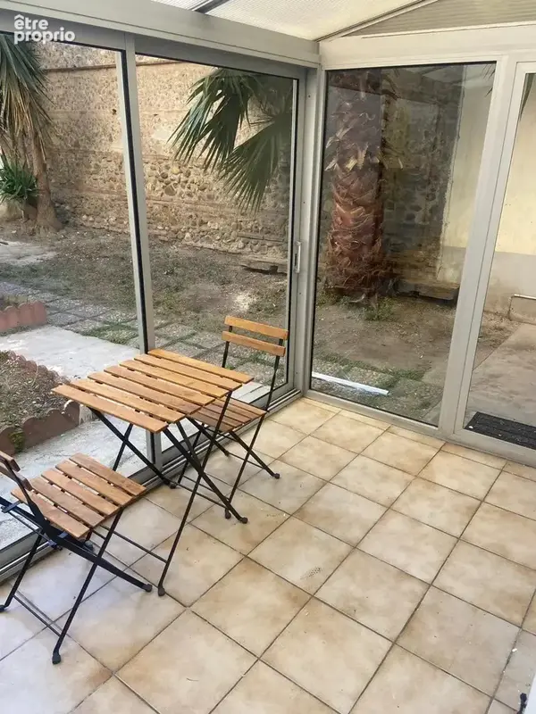 Vente Appartement Perpignan(66000) 127 000ï¿œ - photo 10