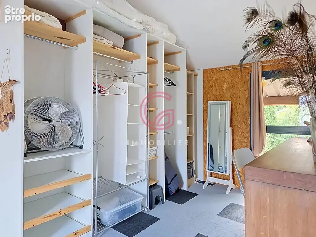 Maison moderne 4 pièces à vendre à Parentis en Born - Rare sur le marché ! - photo 2