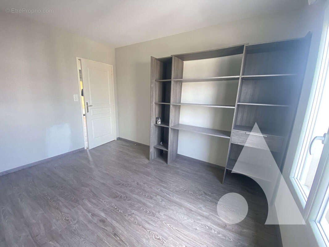 Appartement à CREPY-EN-VALOIS