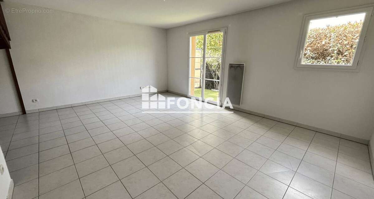 Maison à CORNEBARRIEU