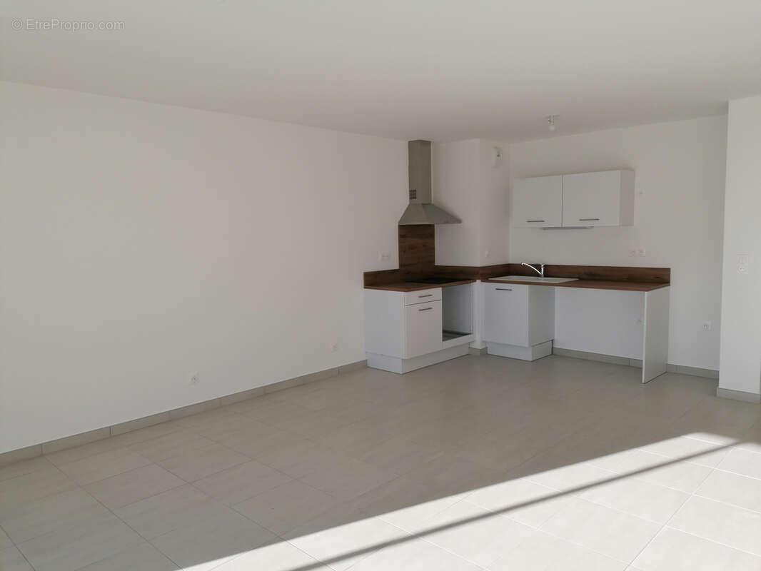 Appartement à AGDE