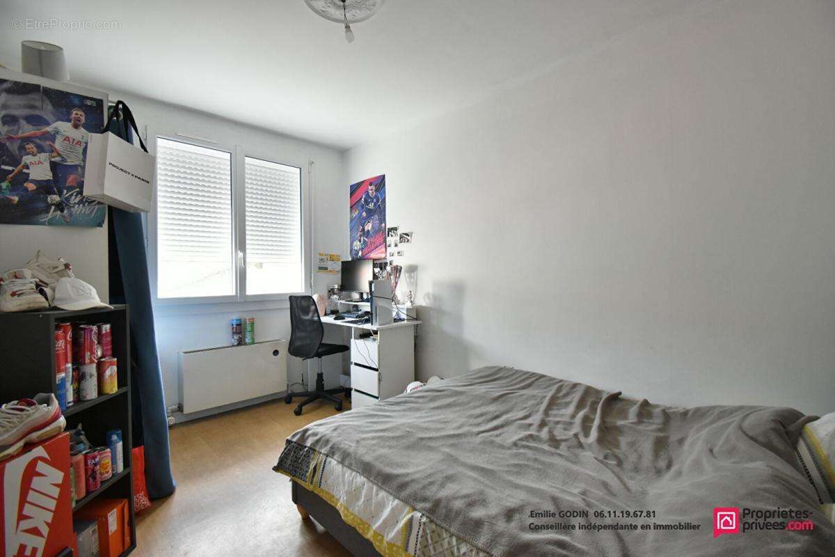 Maison à MAULEVRIER