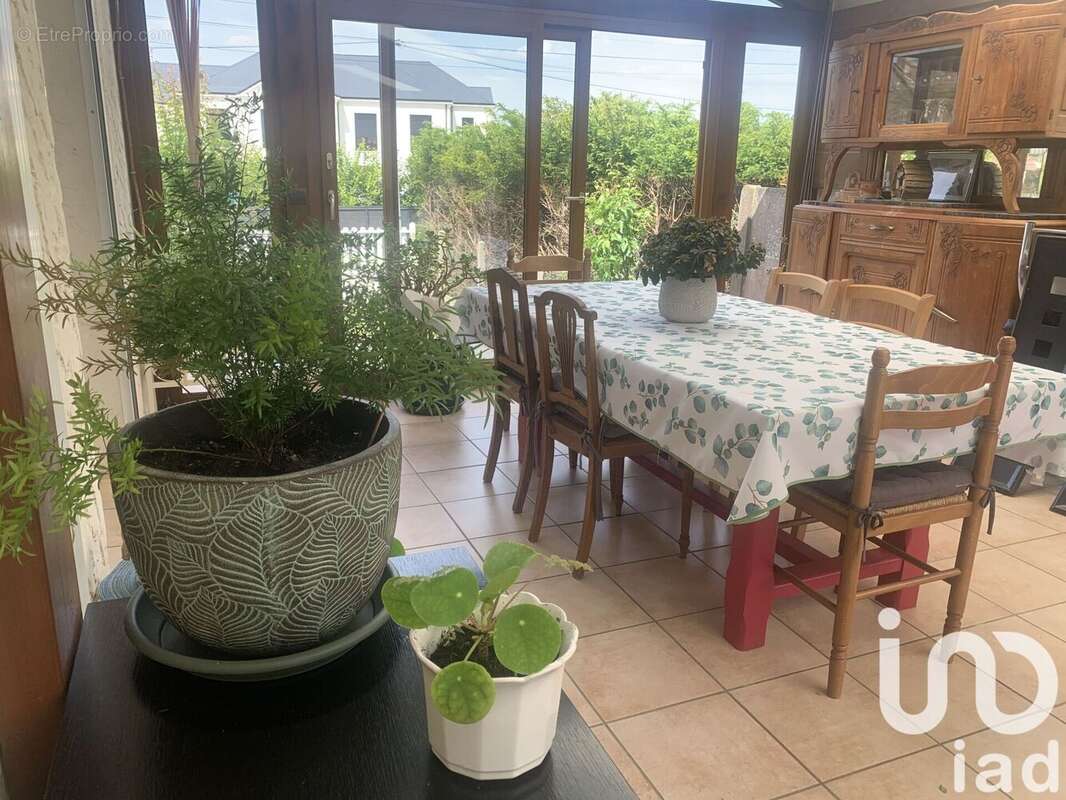 Photo 5 - Maison à SAINT-DENIS-EN-VAL