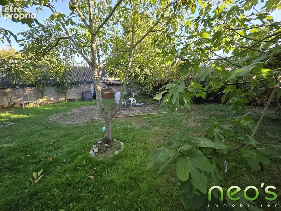 Maison 6 pièces 138 m² à vendre à Cholet (49300) - photo 9