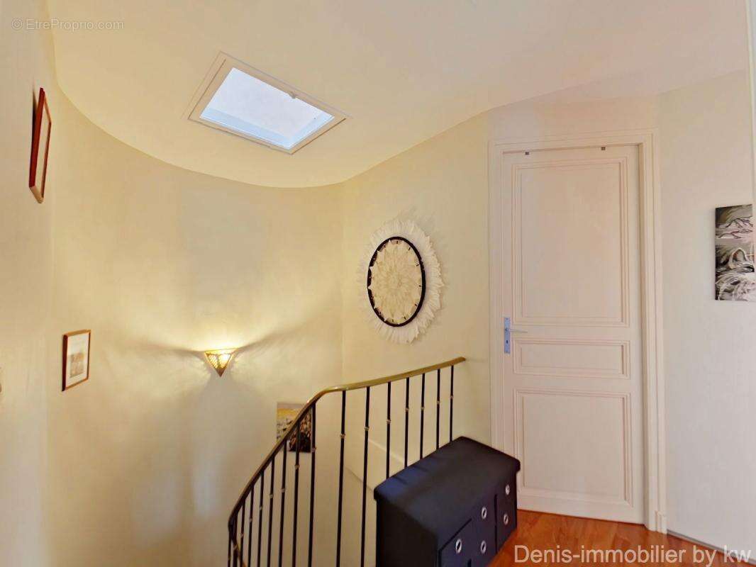 Maison à RIVESALTES