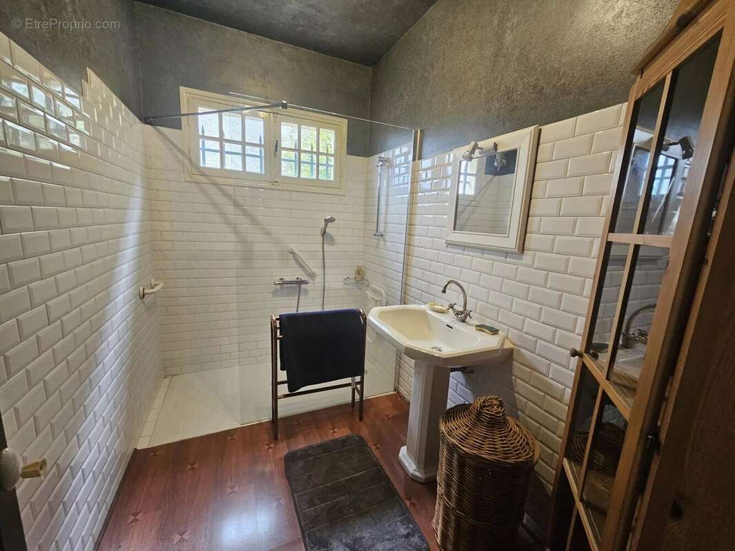 Maison à LES PENNES-MIRABEAU