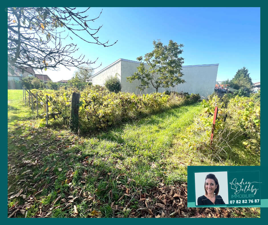 Maison à VITRY-LE-FRANCOIS