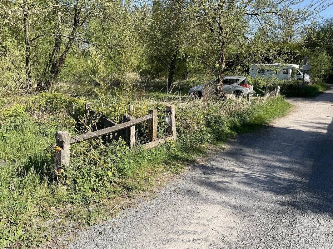 Terrain à BEAUMERIE-SAINT-MARTIN