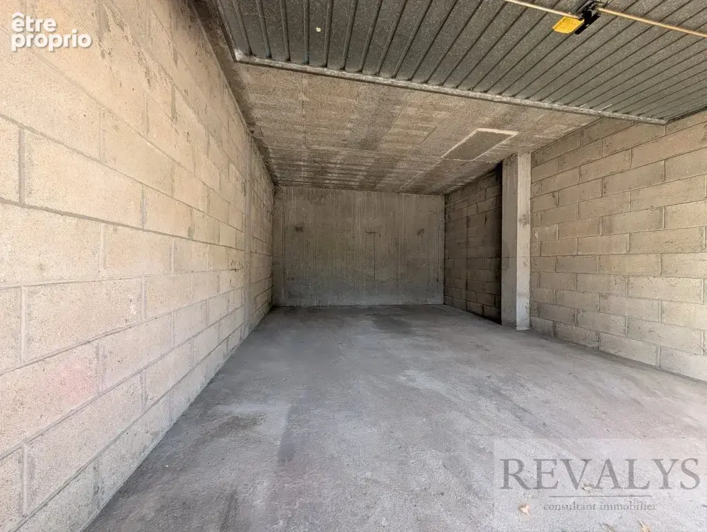 COTE D'OR (21) - TALANT - Très joli T3 de 72 m² avec terrasse de 13 m² et garage - photo 9