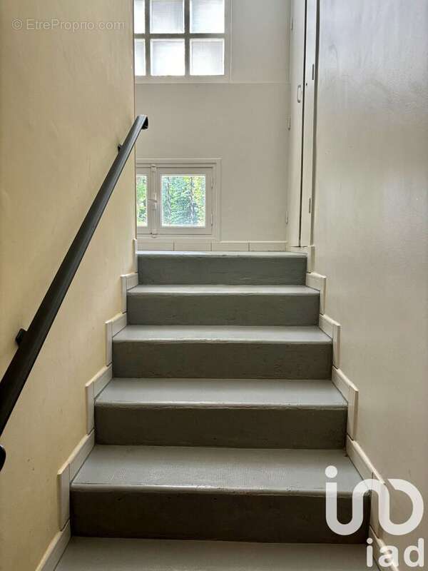 Photo 4 - Appartement à VAUCRESSON