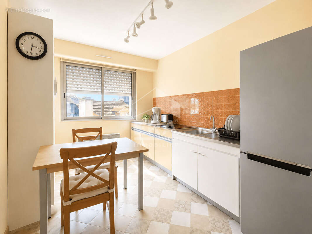 Appartement à PAU