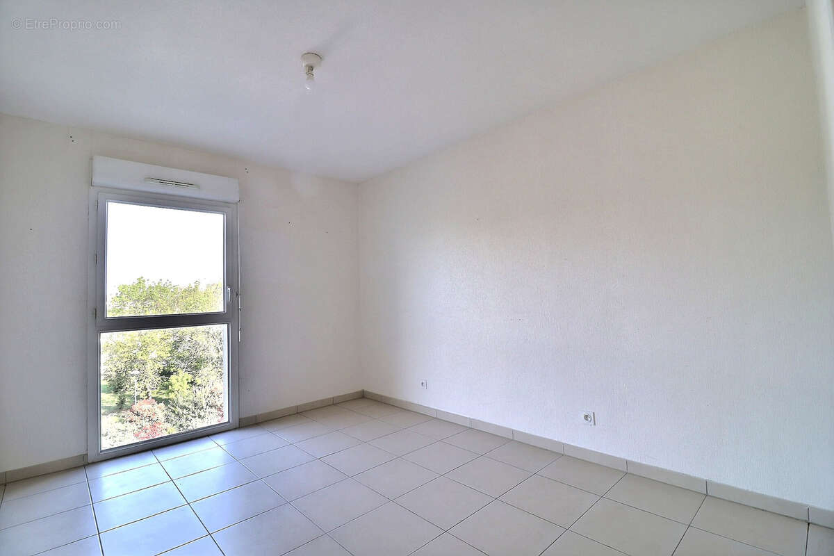 Appartement à SAINT-CYPRIEN