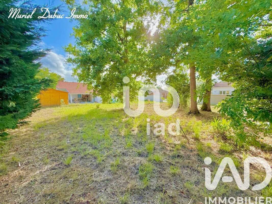 Photo 8 - Terrain à BREUILLET