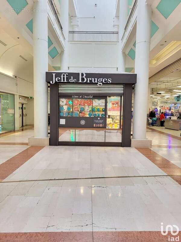 Photo 3 - Commerce à CHELLES