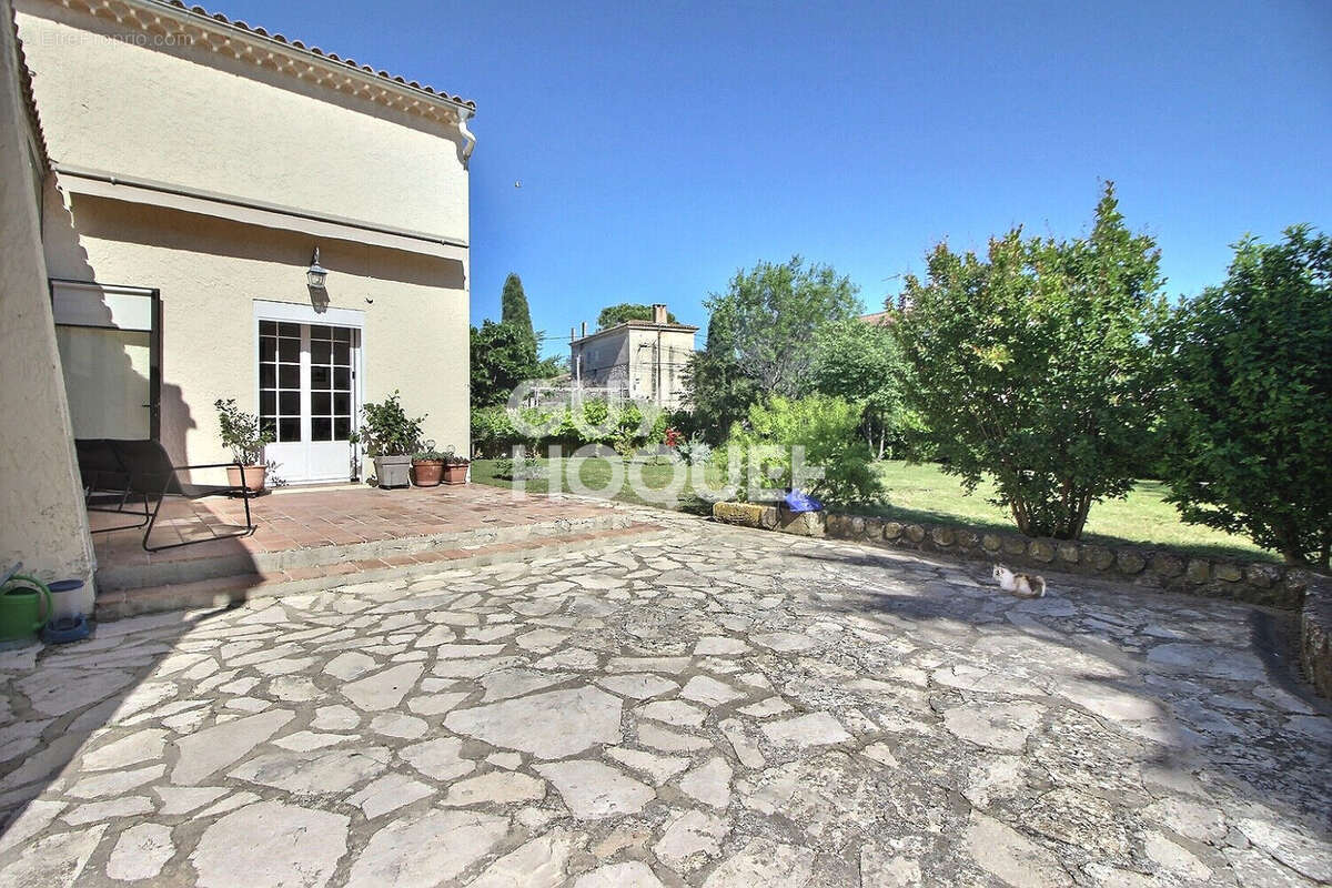 Maison à TARASCON