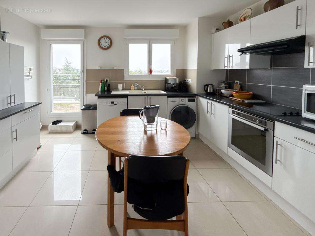 Appartement à ORLEANS